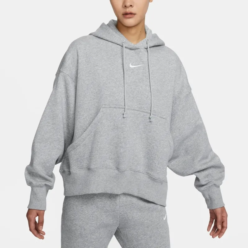 Nike Sweatshirts Women's Gray-2