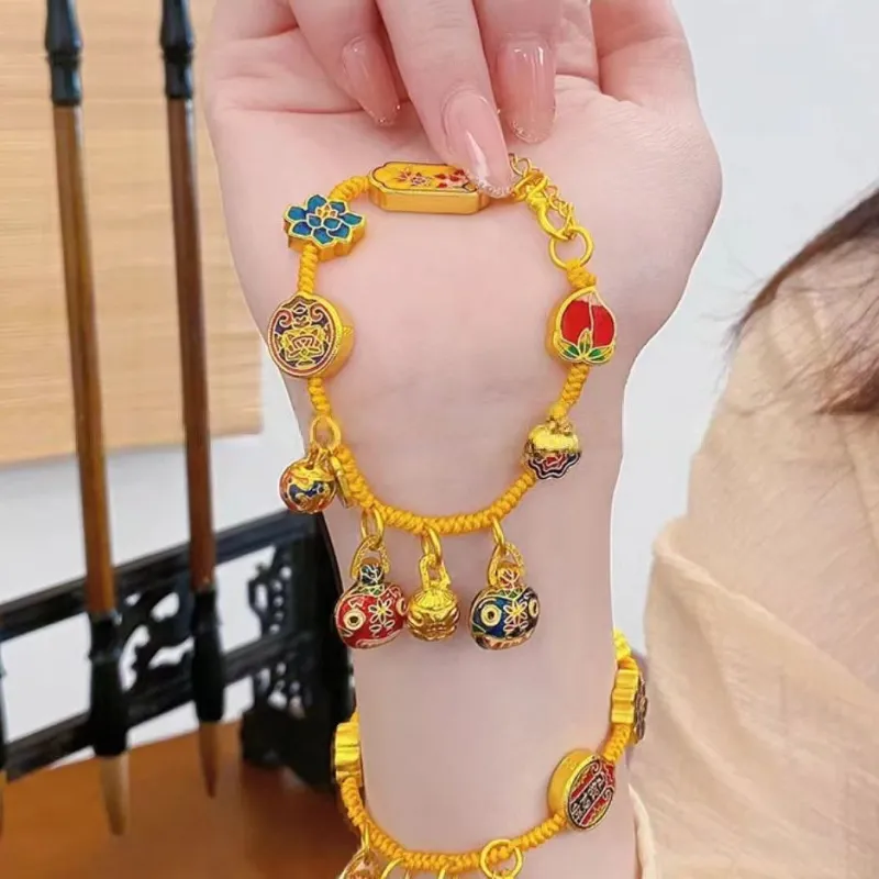 KZD Bracelets Women's-2