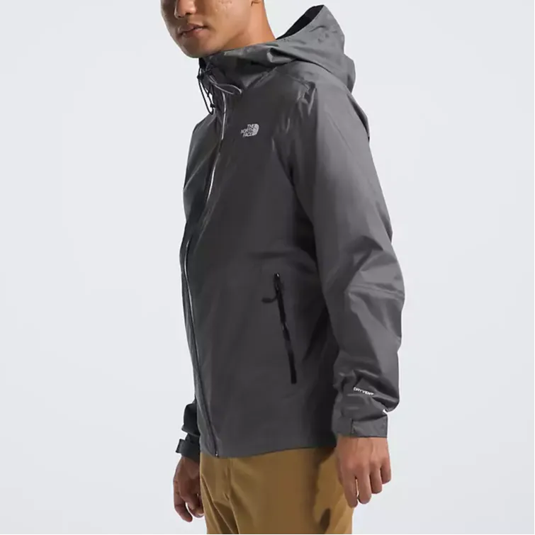 THE NORTH FACE Alta Vista Jackets & Coats Men's Smoky Pearl-5