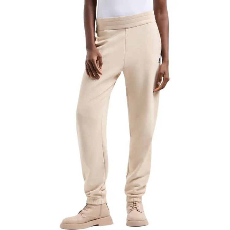 ARMANI EXCHANGE Logo Trousers-2