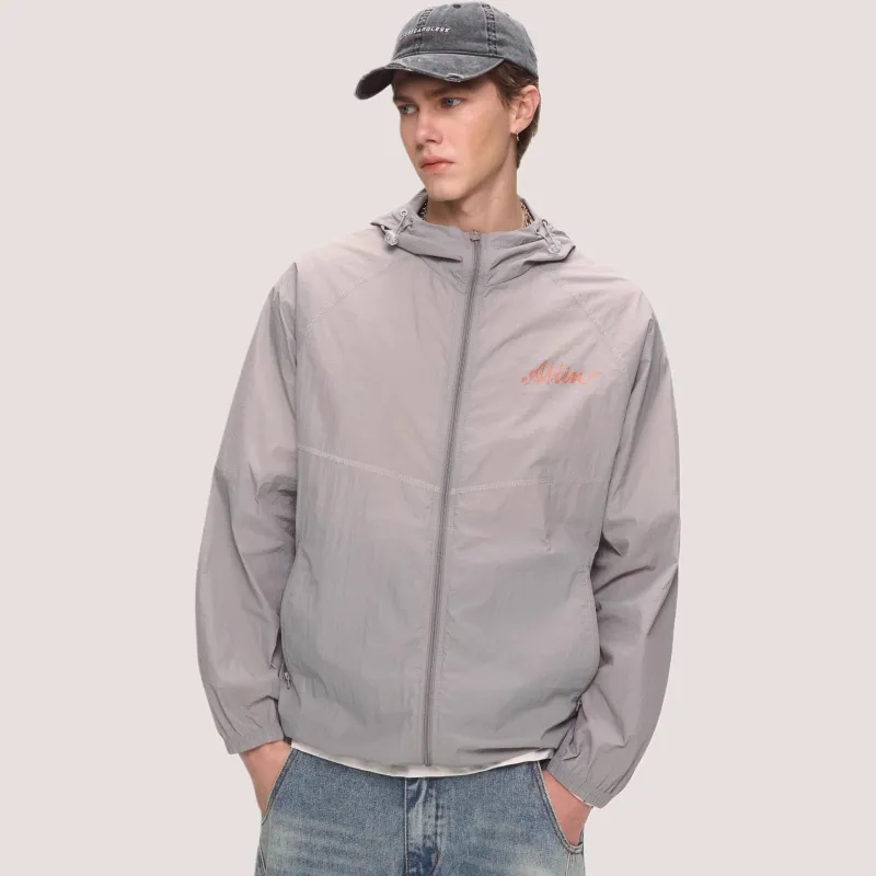 ALL IN Sun Protection Clothing Unisex-26