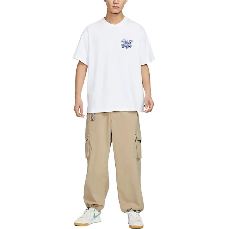 Nike Sb Max90 Skate T Shirt-2
