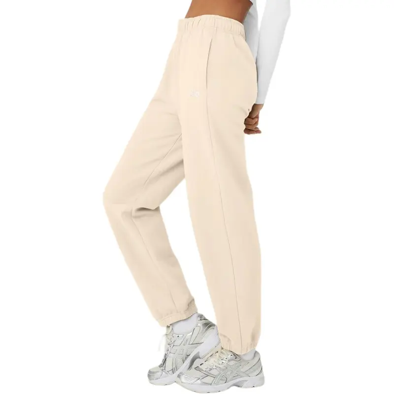Alo Yoga Accolade Knitted Sweatpants Women's-39