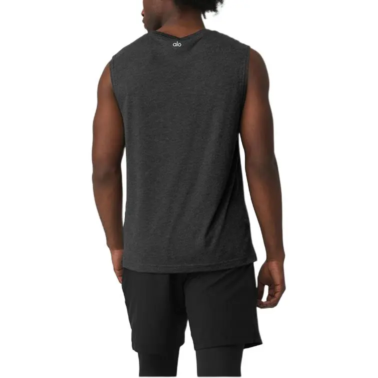 Alo Yoga Tank Tops Men-7