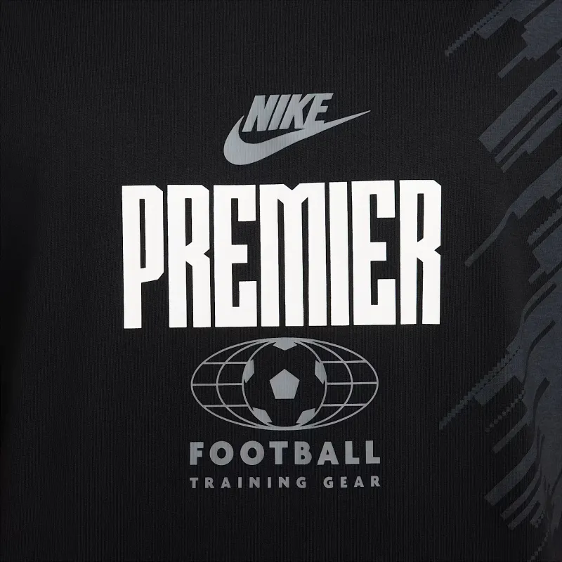 Nike Men's Max90 Soccer T Shirt-4