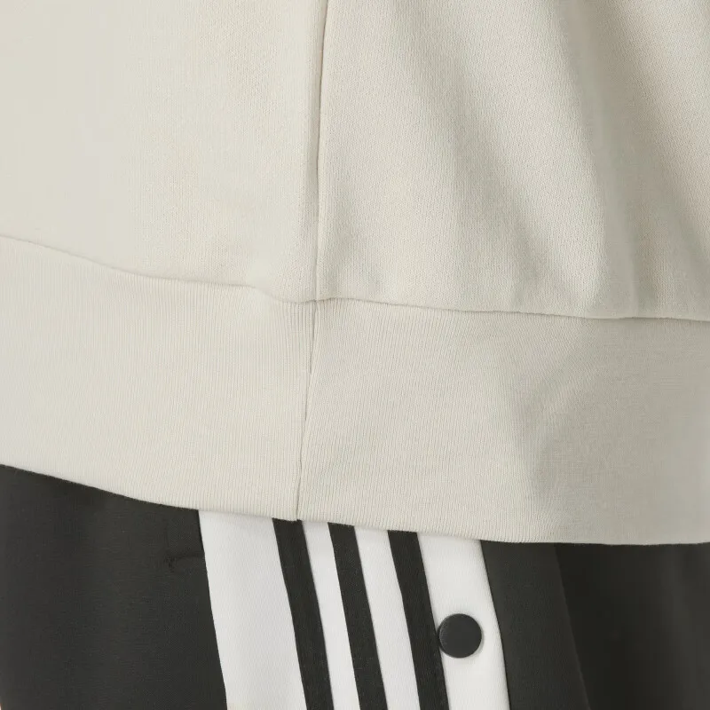 Adidas Sweatshirts Men Beige-5