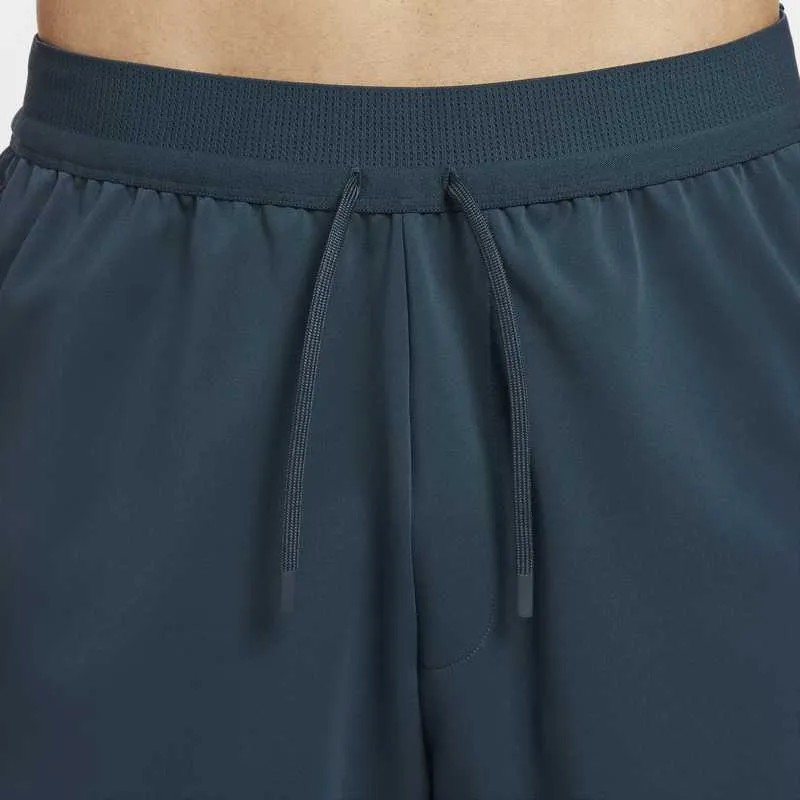 Nike Casual Shorts Men's Dark Blue-4