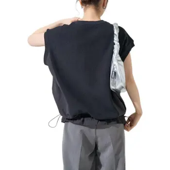 FREAK'S STORE SS25 Knitwear Women's Black