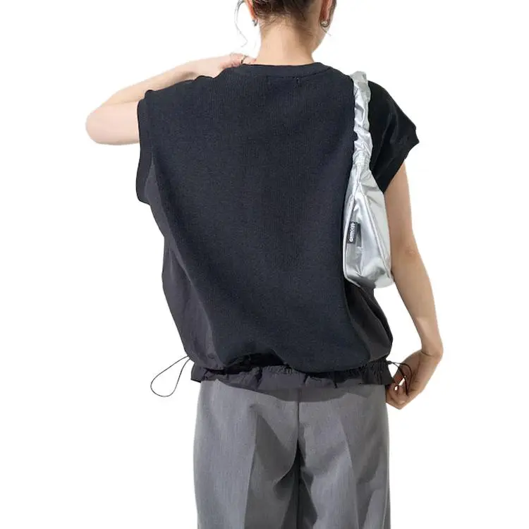 FREAK'S STORE SS25 Knitwear Women's Black-1