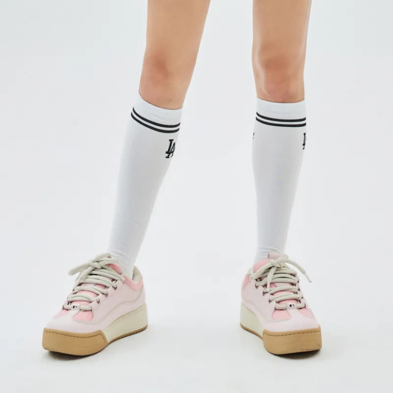MLB Unisex Knee high Socks-1