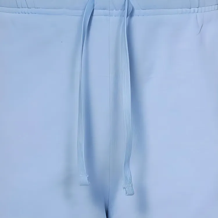 Polo Ralph Lauren Logo Embroidered Drawstring Track Shorts-4