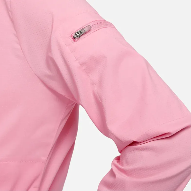 Nike Jackets Women's Coral-3
