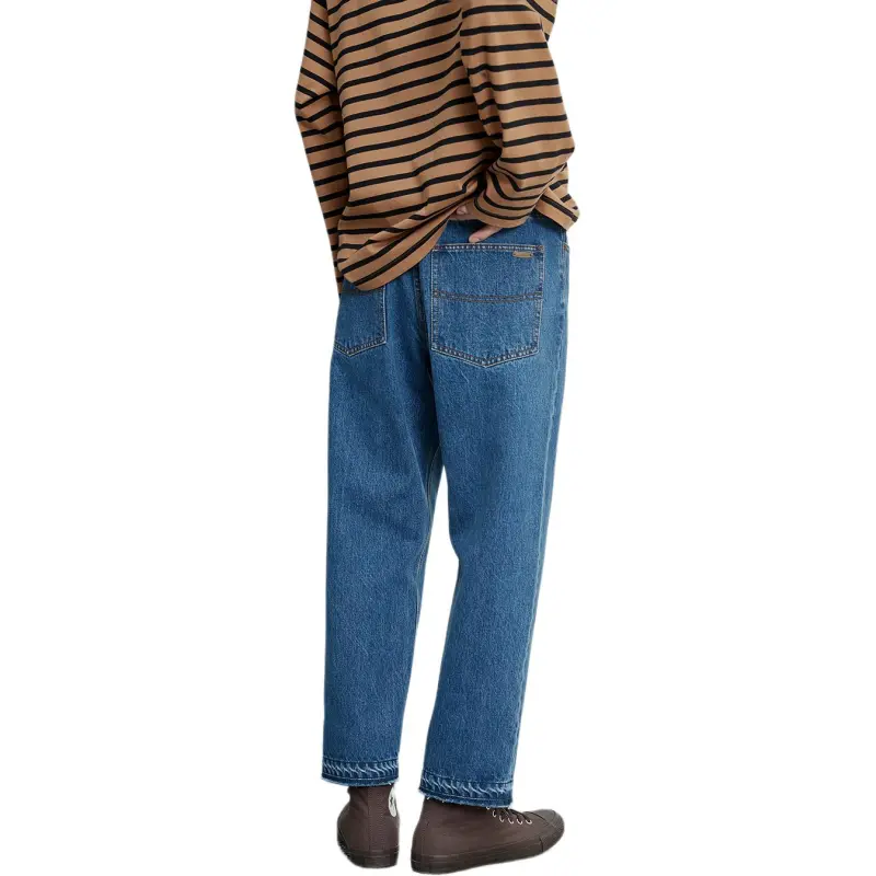 NANS STUDIO Jeans Men-1