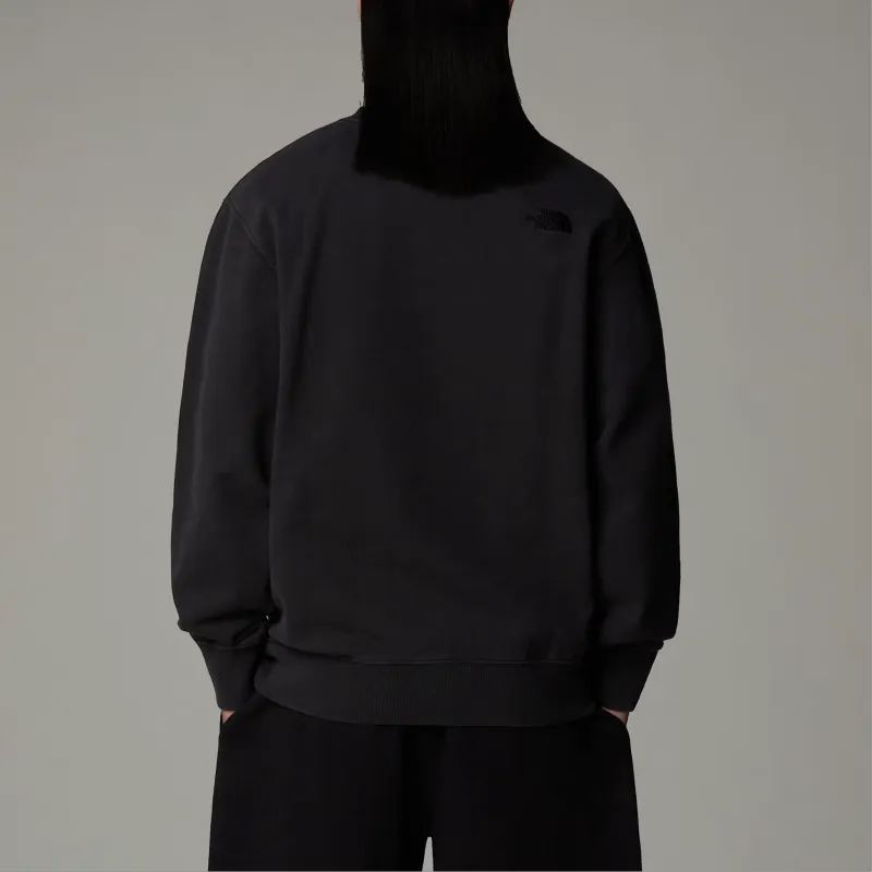 THE NORTH FACE Nature Relaxed Sweatshirt-3