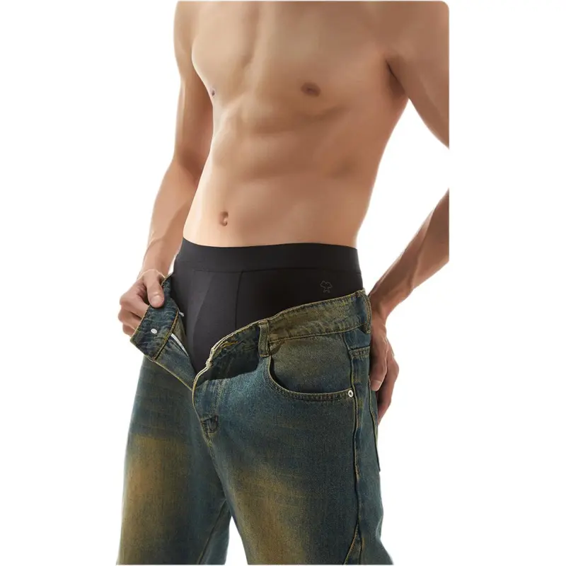 BIOSERICA ERA Cotton Underpants Men's 3 Pack-5