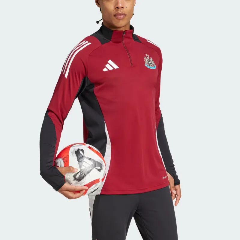 Adidas Free Shipping With AdiClub Newcastle United Fc Tiro 24 Training Top-3