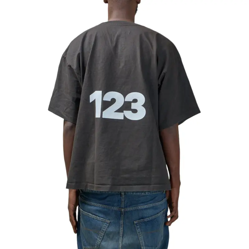RIVINGTON Roi Rebis Uso 123 Cva Tee-1