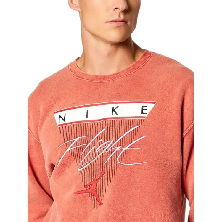 Jordan Flight Fleece Sweatshirt-4