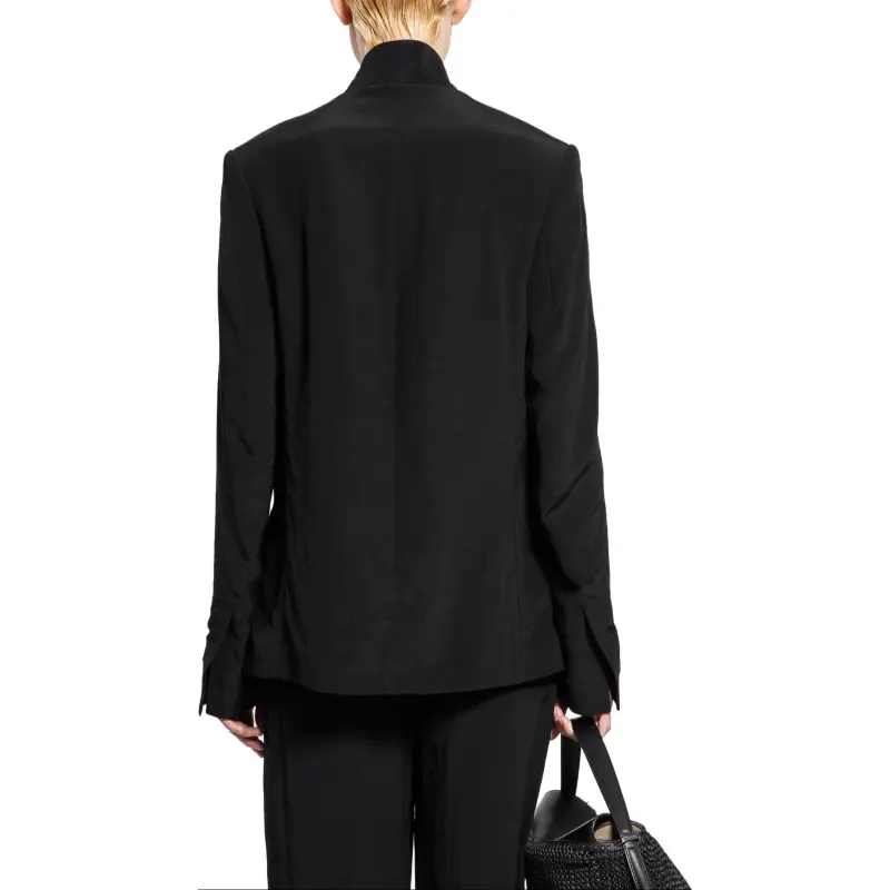 TOTEME Business Suit Women's Black-1