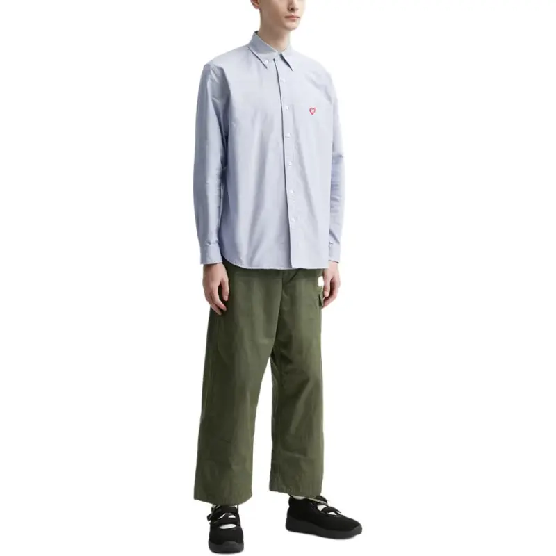 HUMAN MADE Military Easy Pants-2