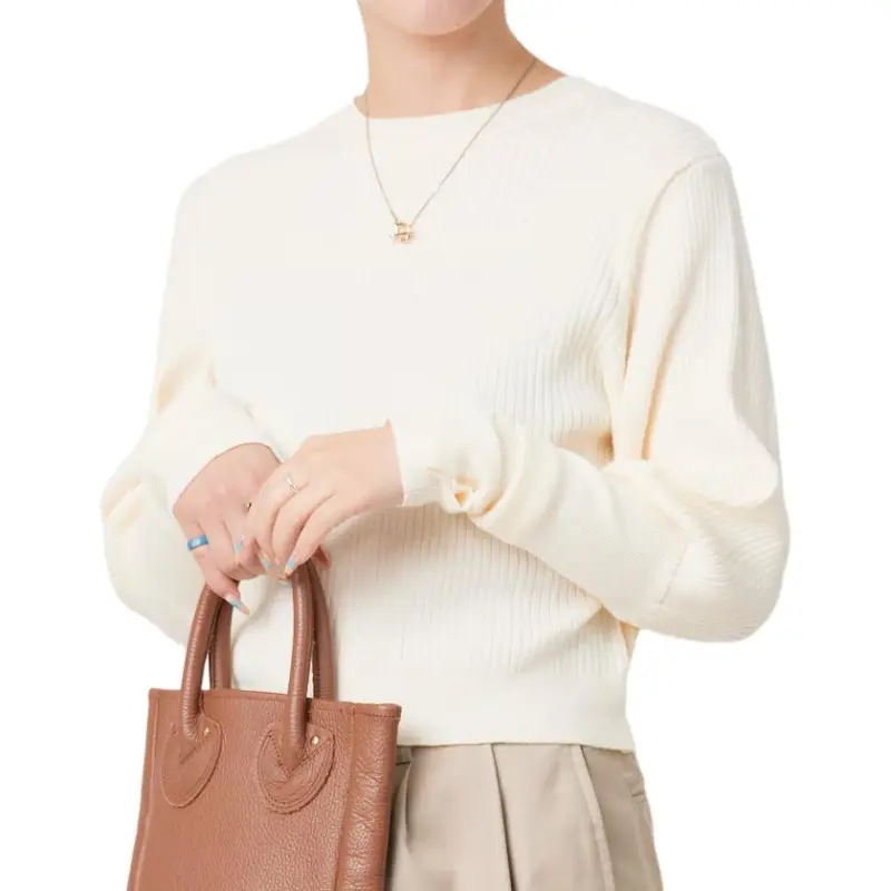 FREAK'S STORE Knitwear Women's White-2