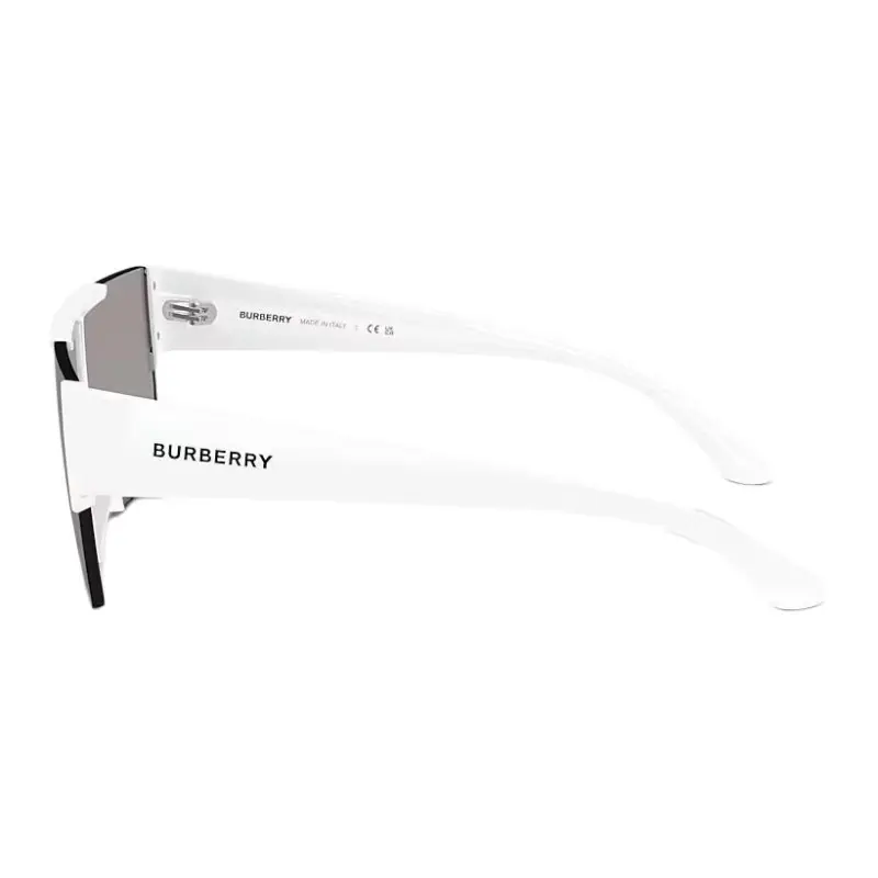 Burberry Rectangular Frame Sunglasses-2