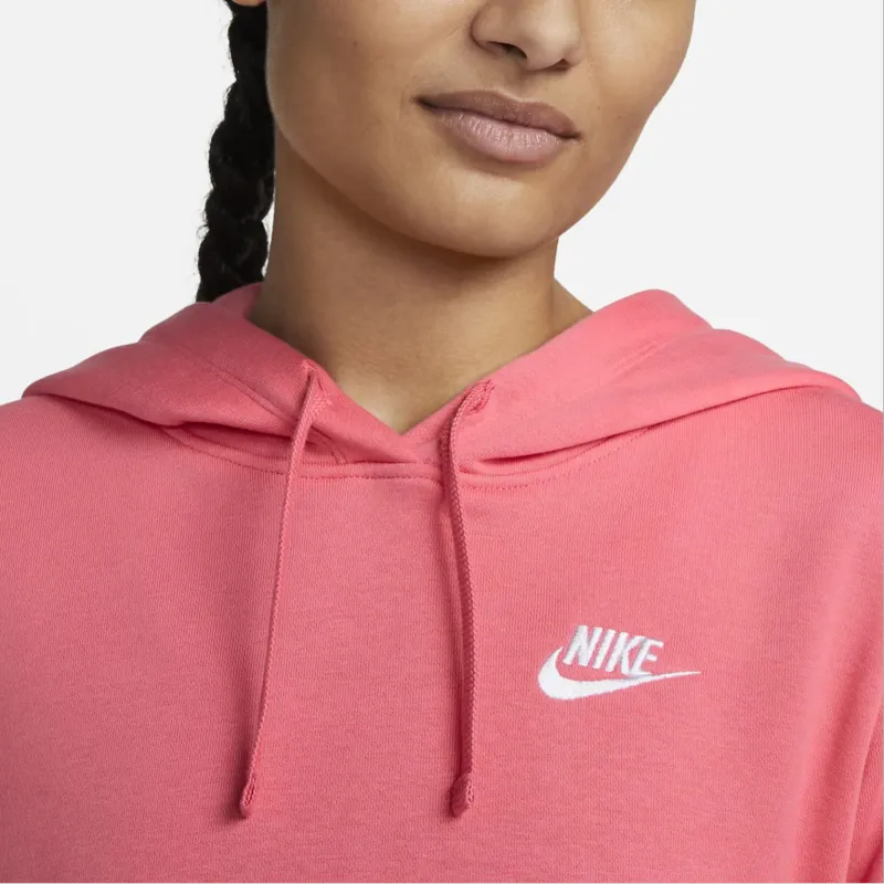 Nike Sweatshirts Women's Sea Coral-3