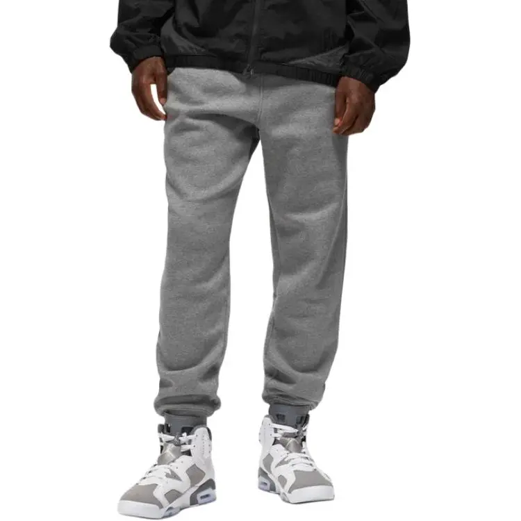 Jordan Essentials Fleece Standard Fit Pants-1