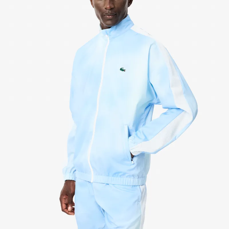 LACOSTE Casual Sportswear Men's Blue-2