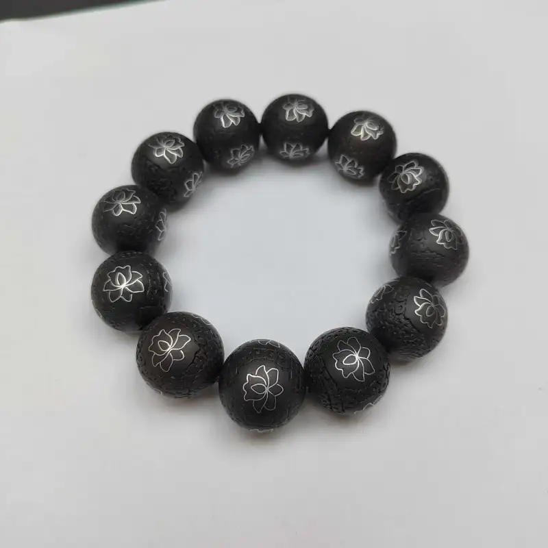 Gifts Wooden Bracelets Unisex-5