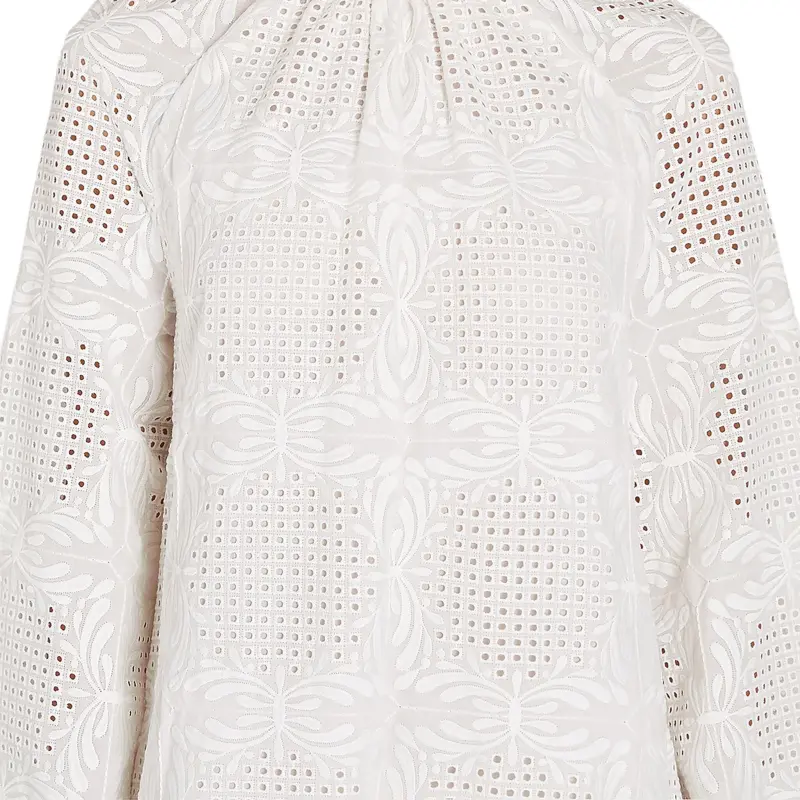 Giambattista Vall Midi Kaftan Dress-4