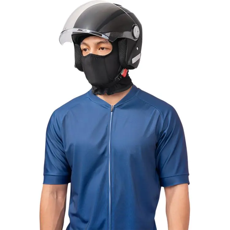 PEAK Motorcycle Headgears-4
