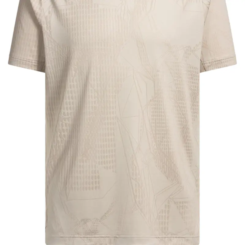HUGO BOSS T Shirt Men's Light Beige-2