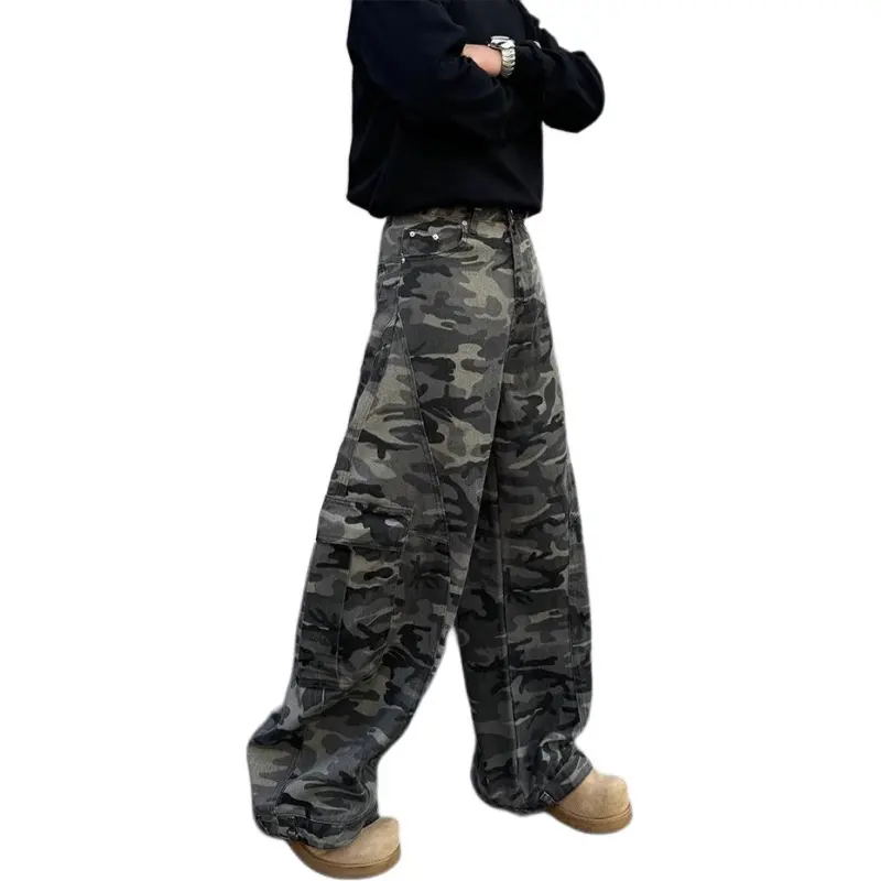 DAFK Jeans Men-3