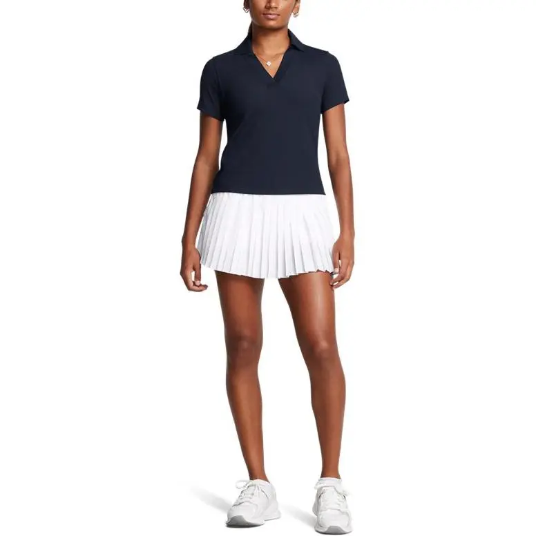 Under Armour SportSkort Casual Short Skirts Women's White 100-2