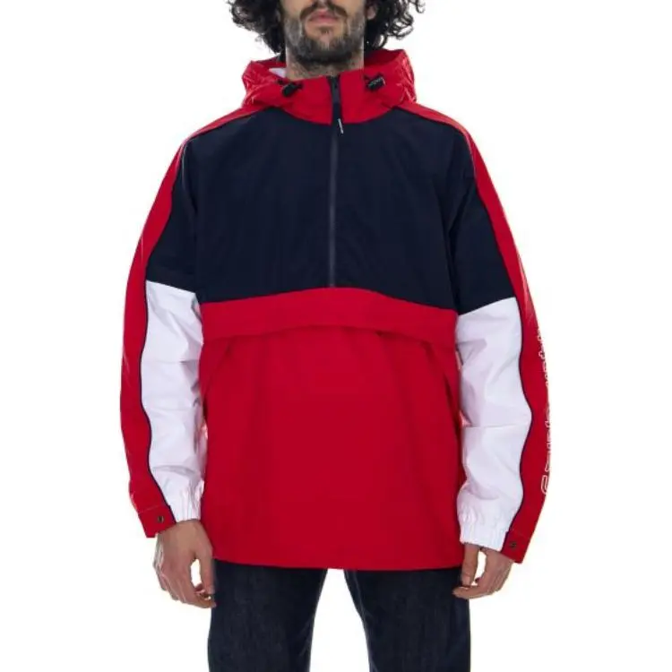 Carhartt WIP Jackets Men Red-3