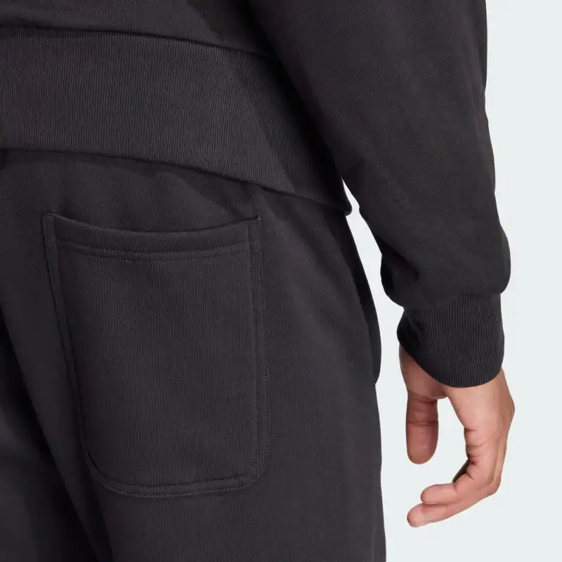 Adidas Free Shipping With AdiClub All Szn Fleece Regular Tapered Pants-4