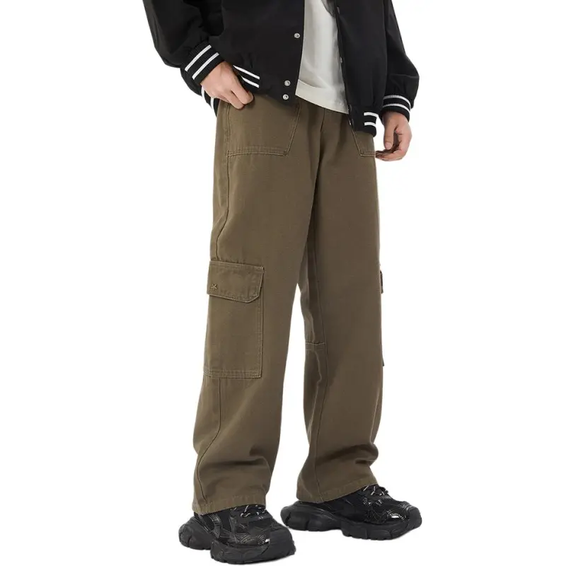 Jeep Jeans Unisex Ink Rhythm Gray-3