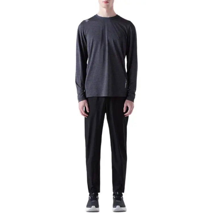 DESCENTE TRAINING T Shirt Men's-10