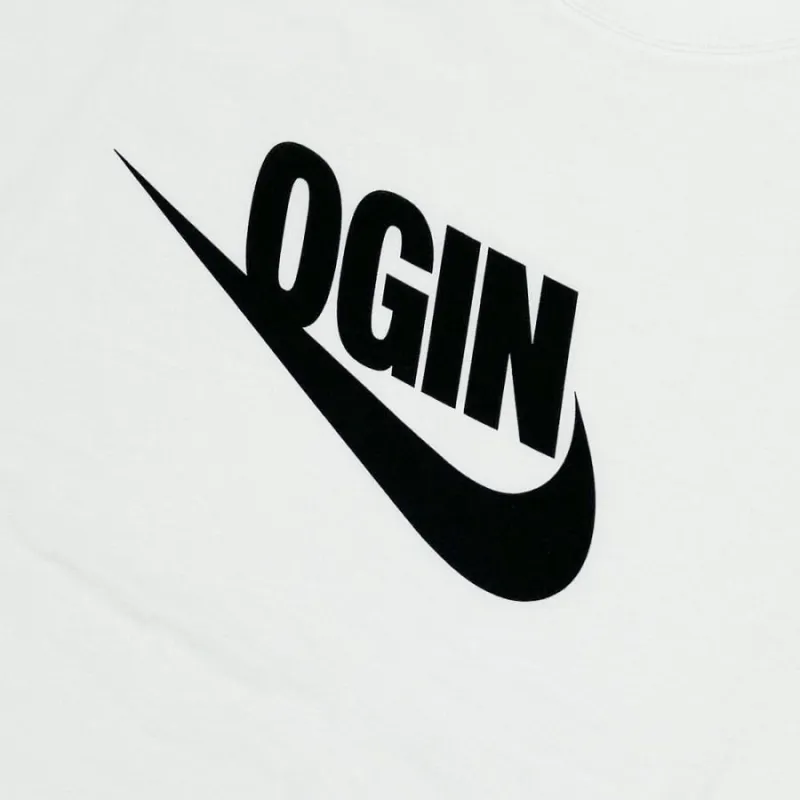 Nike X Nigo T shirt Asia Exclusive-3