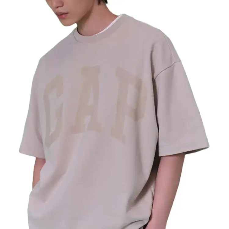 GAP T Shirts Unisex-2