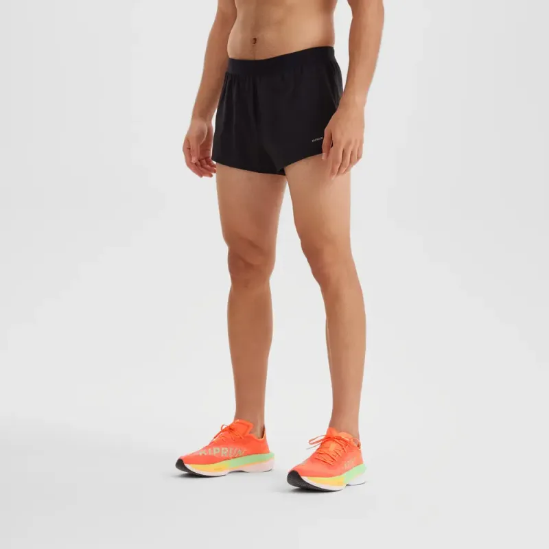 DECATHLON Casual Shorts Men's Black-1