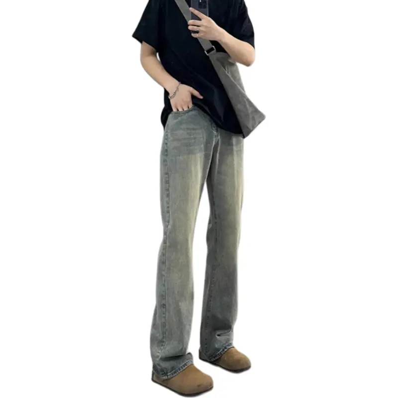 DUATOGE Jeans Men-4
