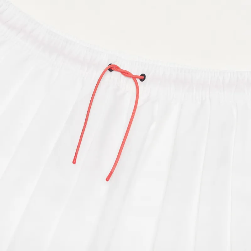 PUMA Casual Short Skirts Women's White-4