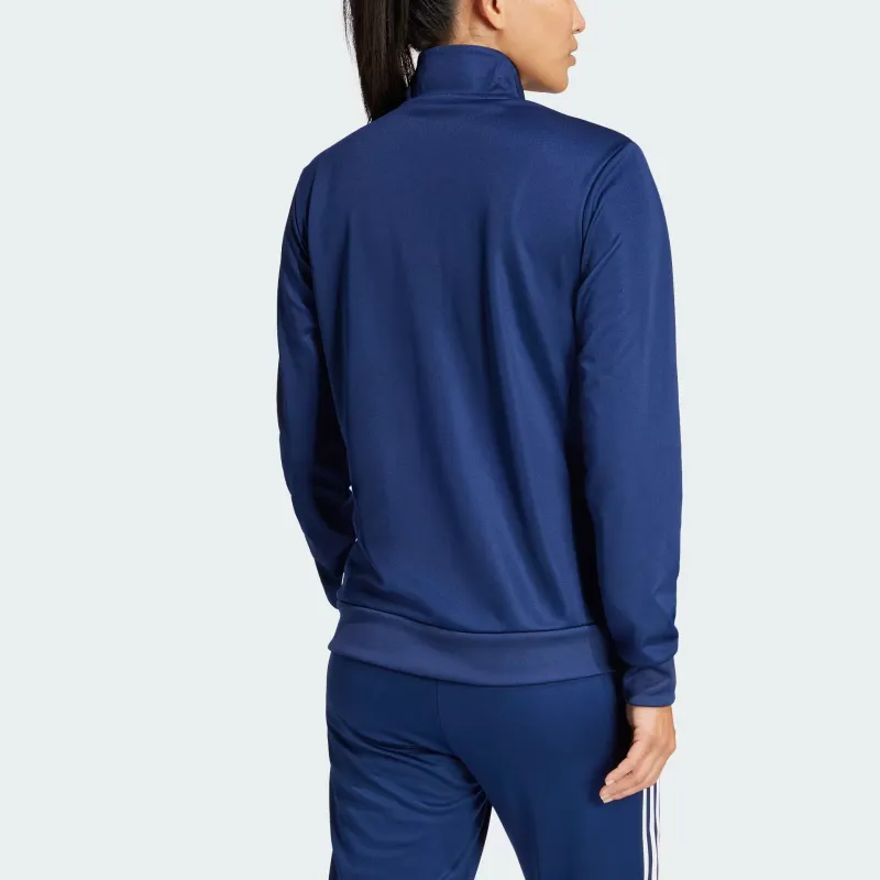 Adidas Free Shipping With AdiClub Tiro 25 Essentials Training Jacket-2