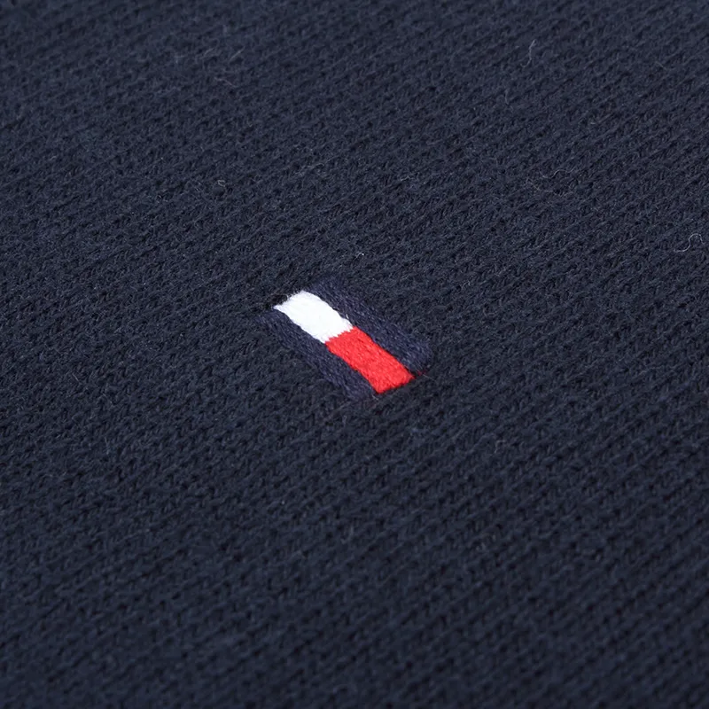 Tommy Hilfiger Sweater Men's Black-1
