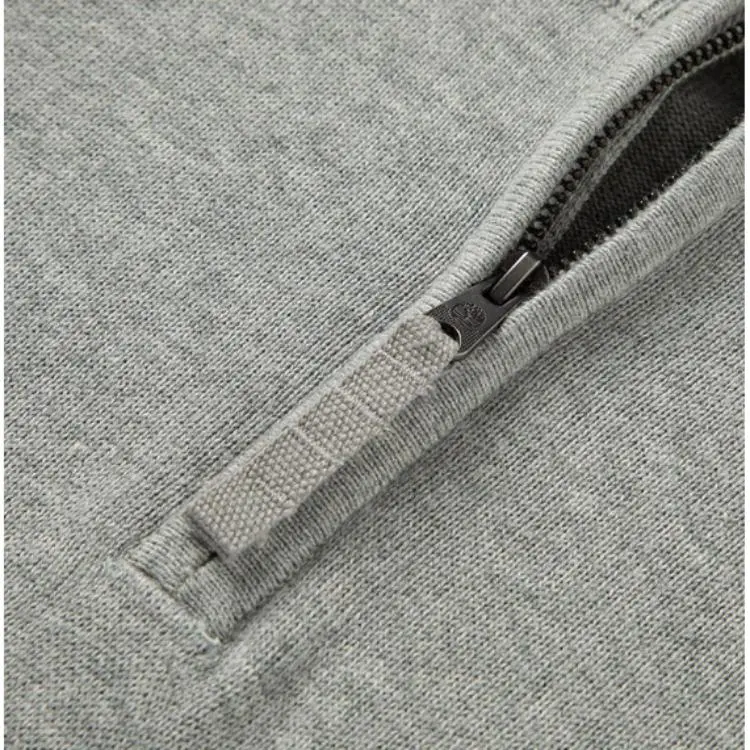 Timberland Sweatshirts Men Gray-3