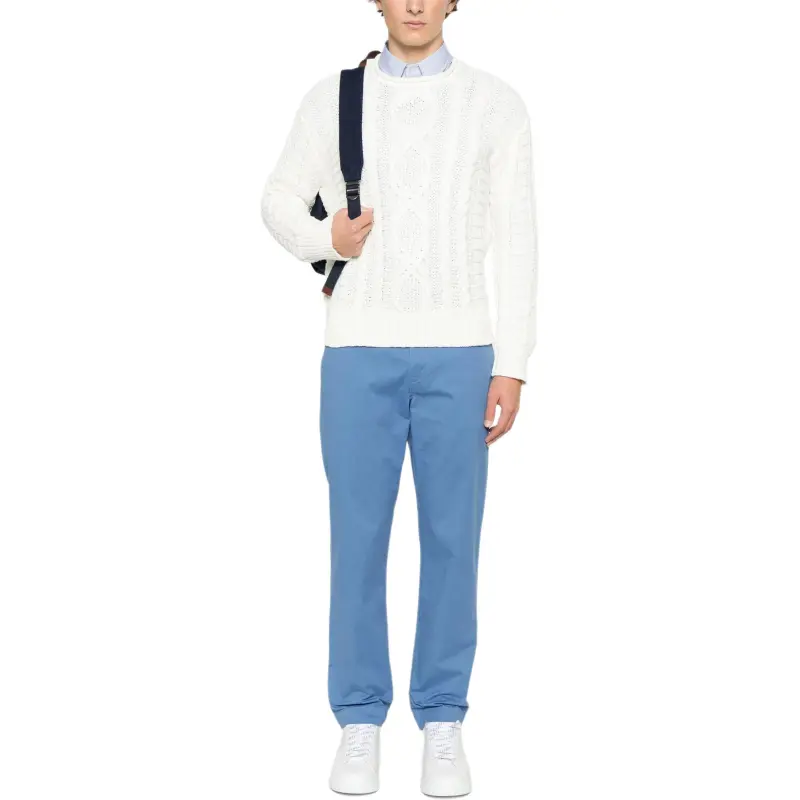 Polo Ralph Lauren Cable knit Sweater-1
