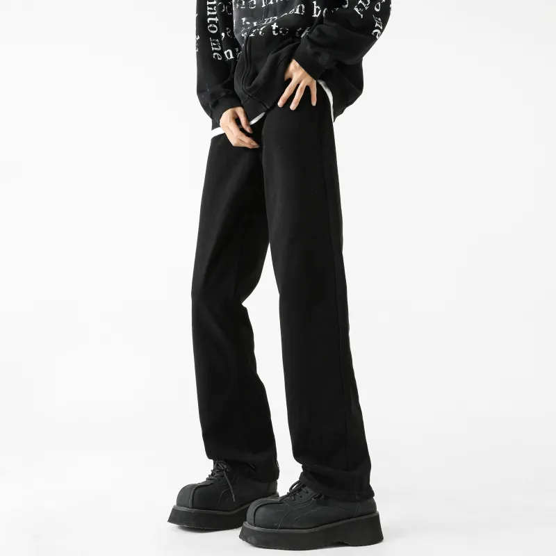POLAR BEAR Jeans Unisex-4