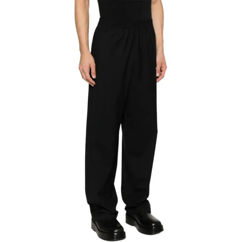 THE ROW Konan Trousers-3